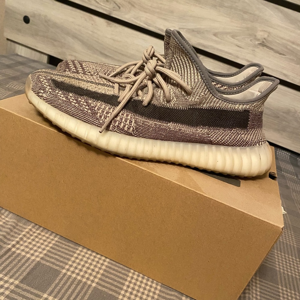 Adidas yeezy boost 350 Zyon